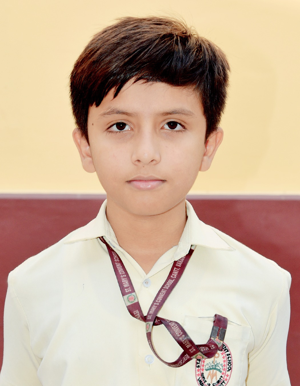 Student Photo
