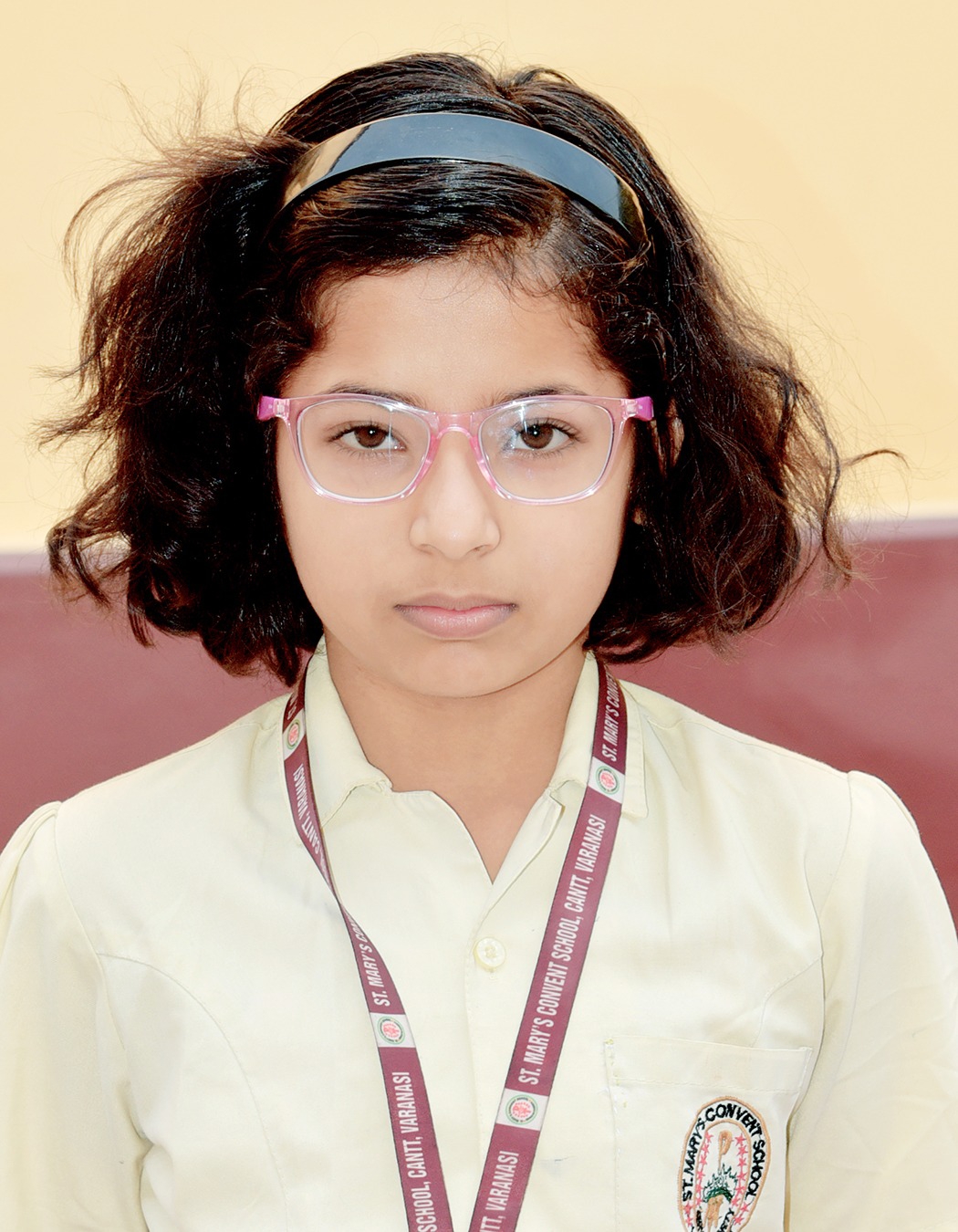 Student Photo