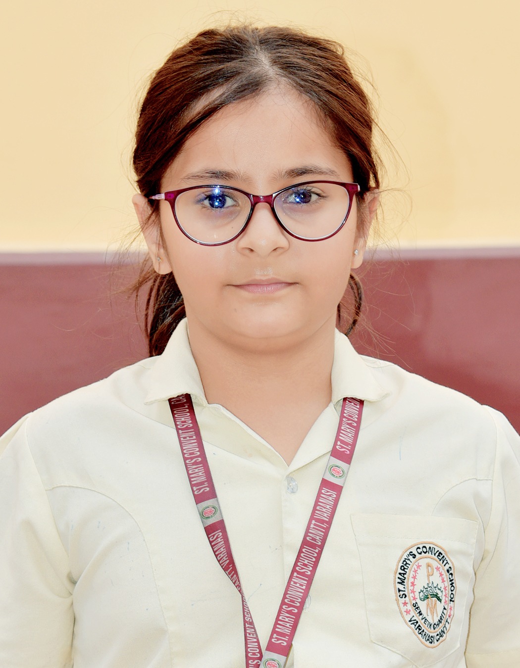 Student Photo