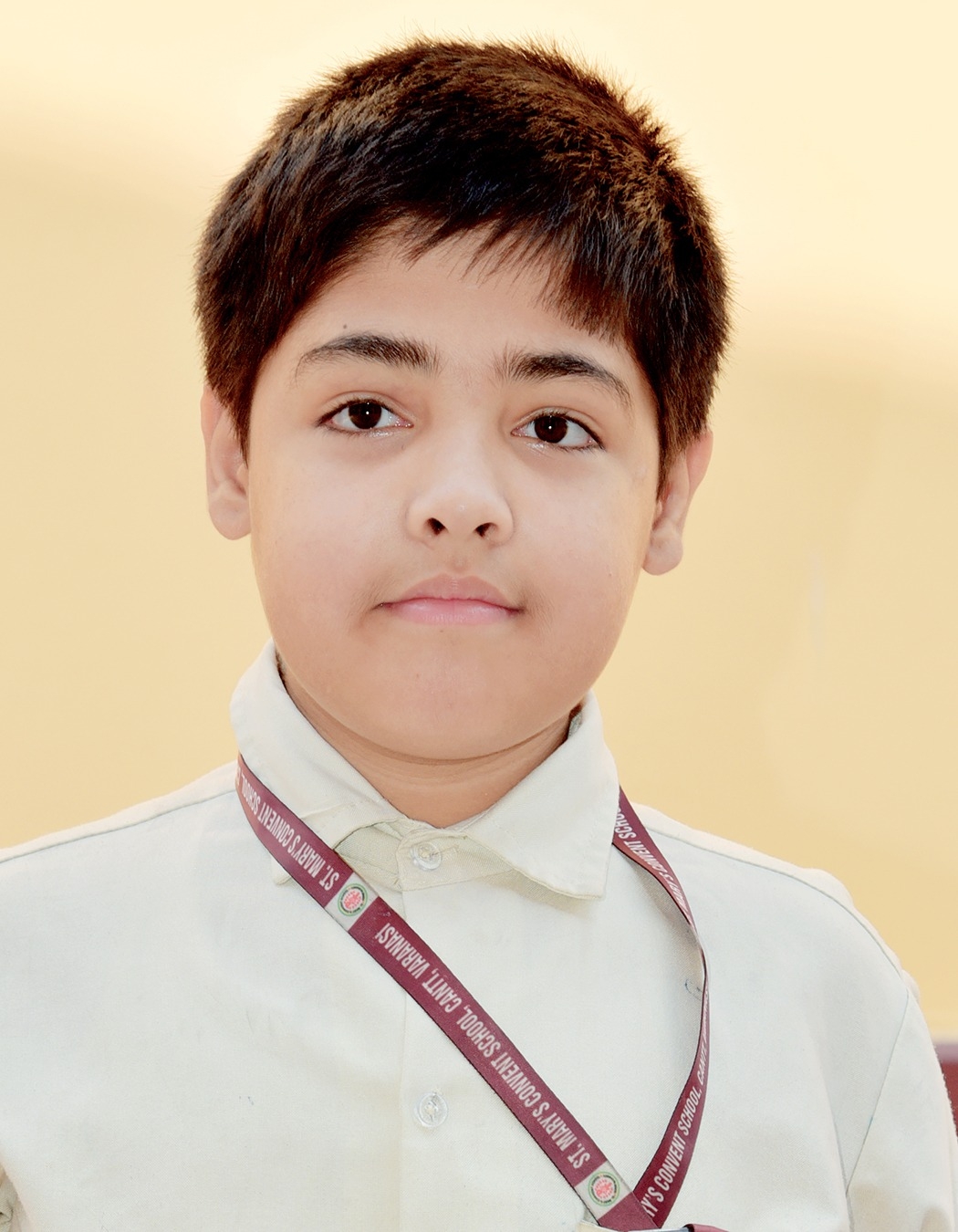 Student Photo