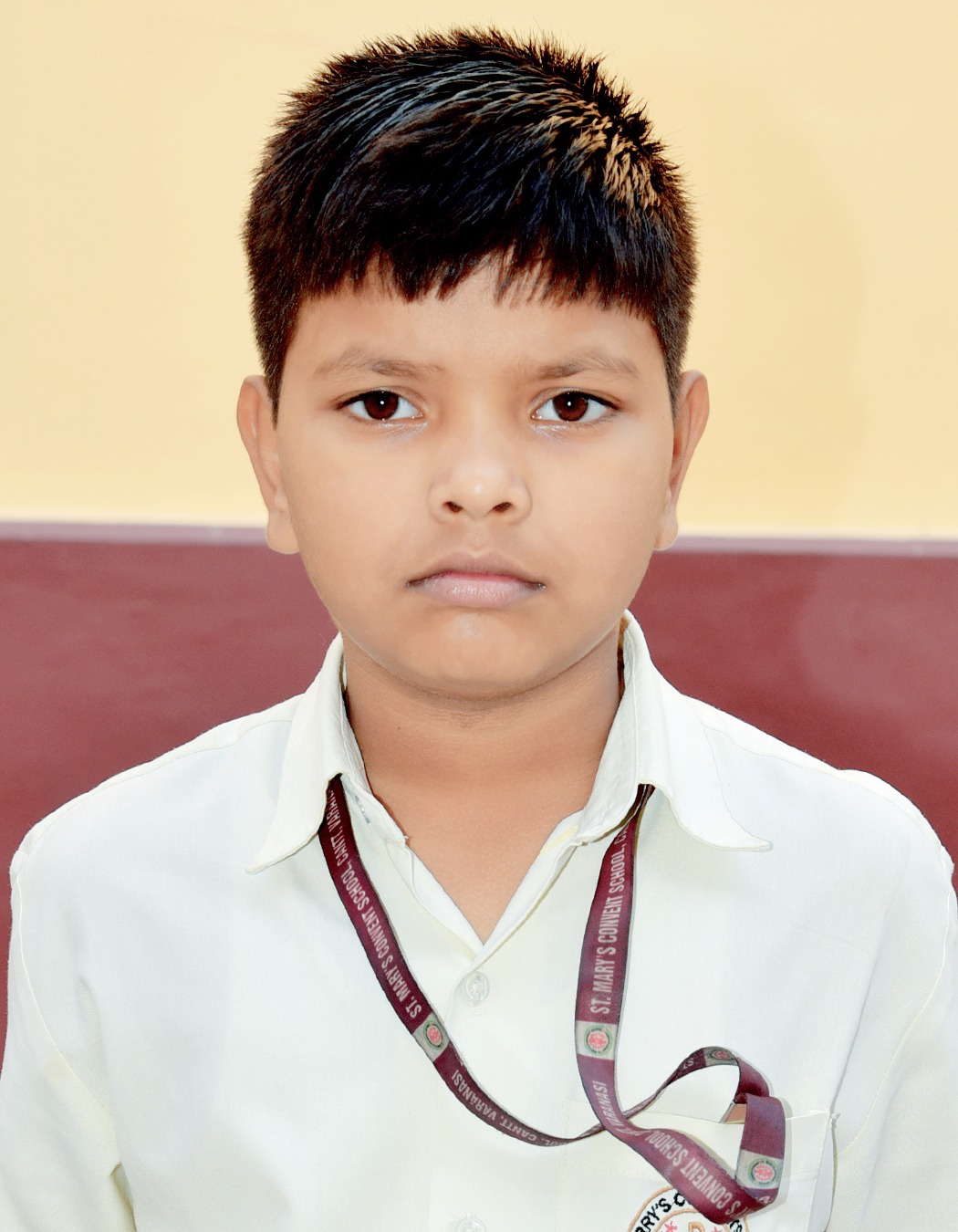 Student Photo