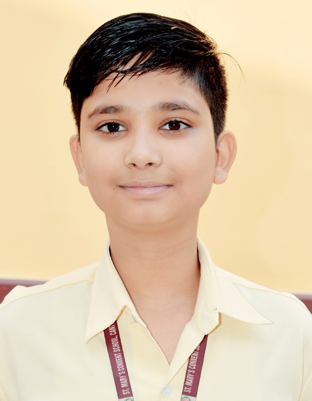 Student Photo