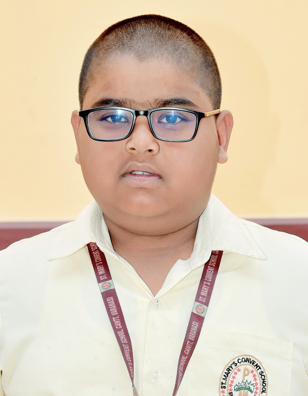 Student Photo