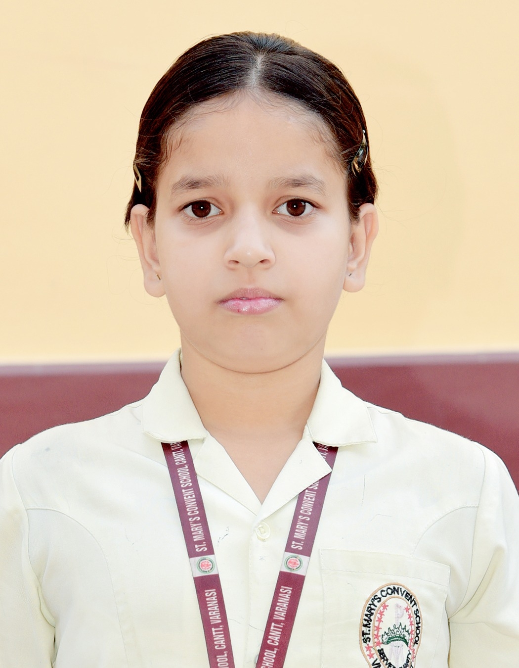 Student Photo