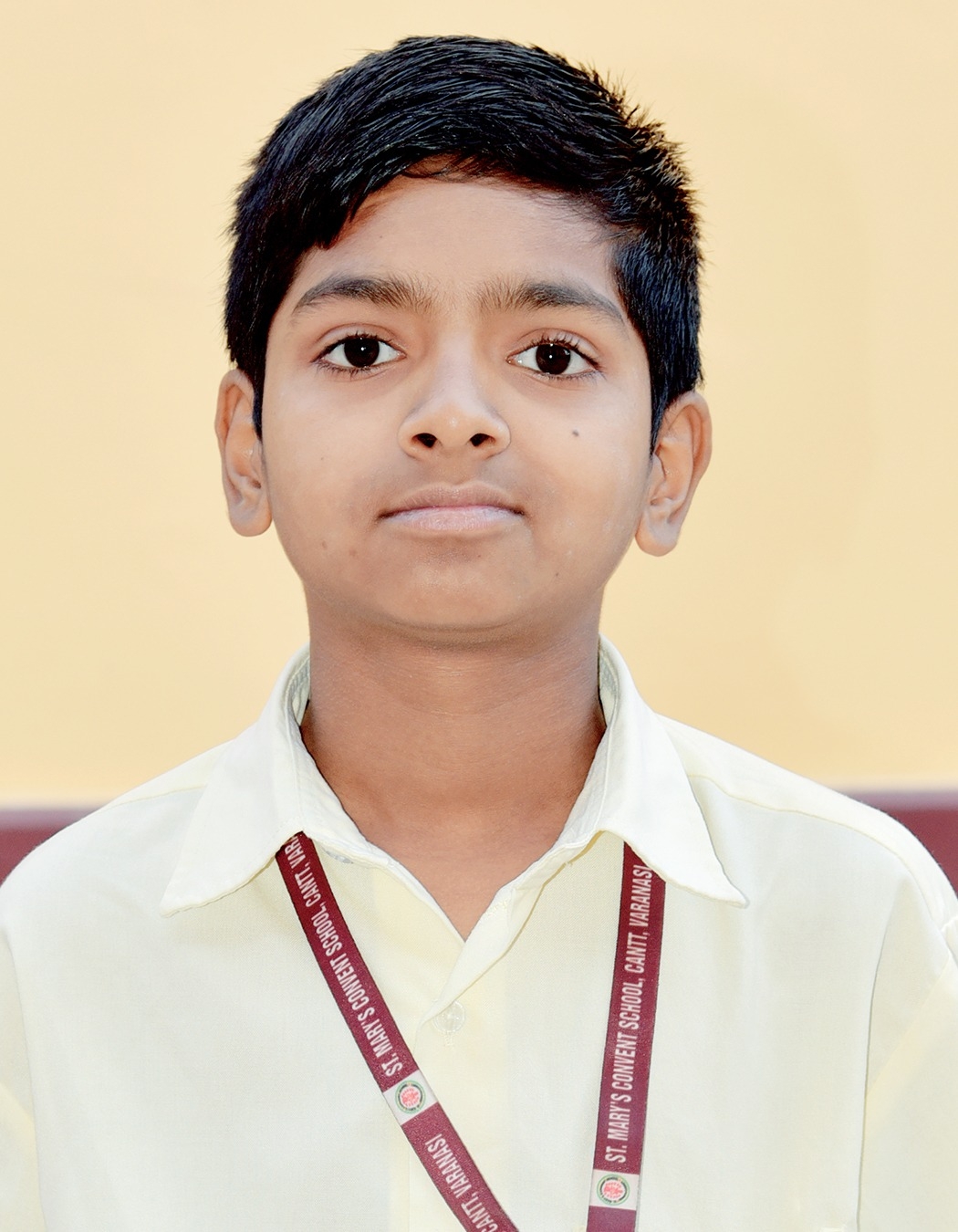 Student Photo