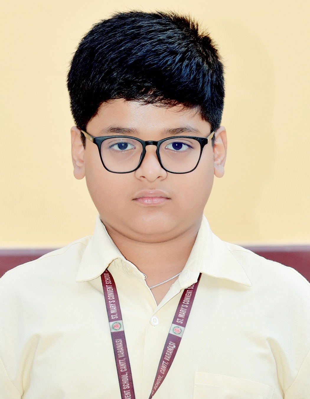 Student Photo