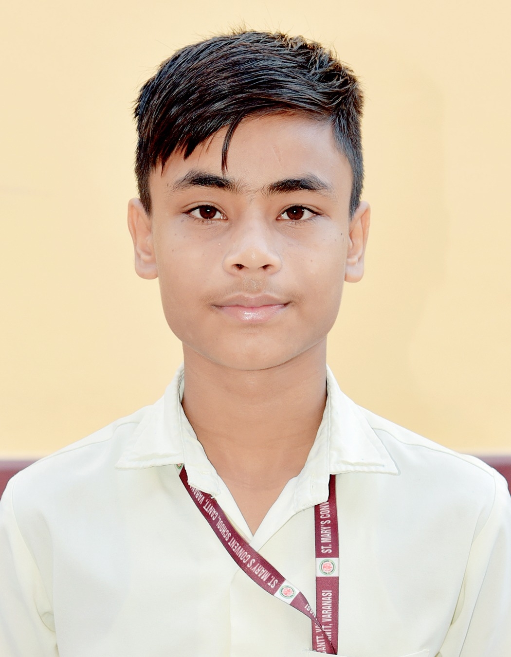Student Photo