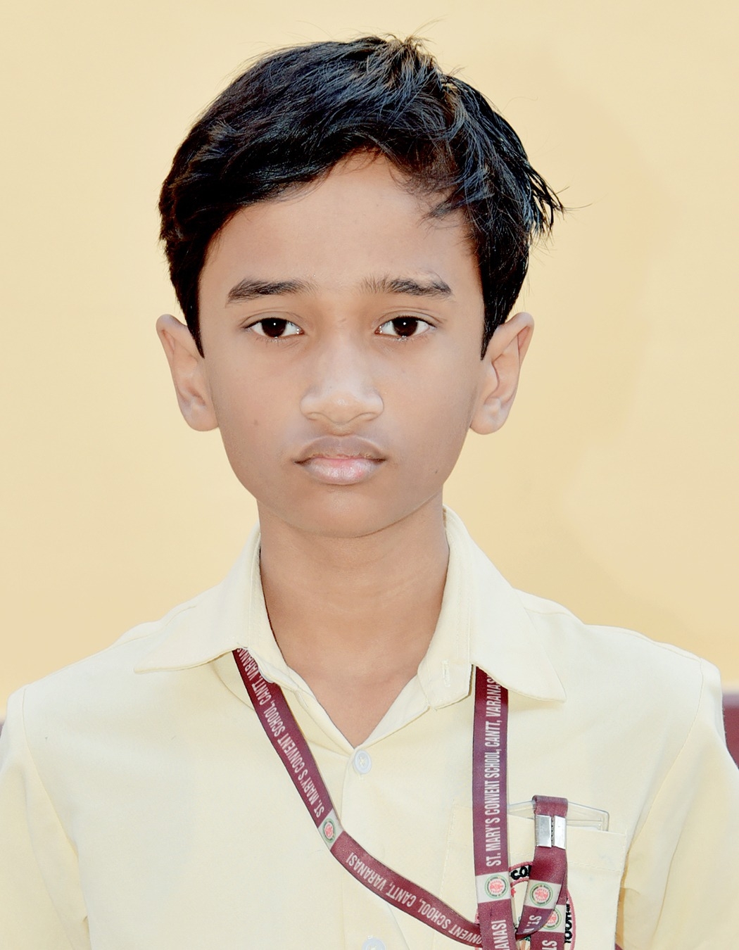 Student Photo