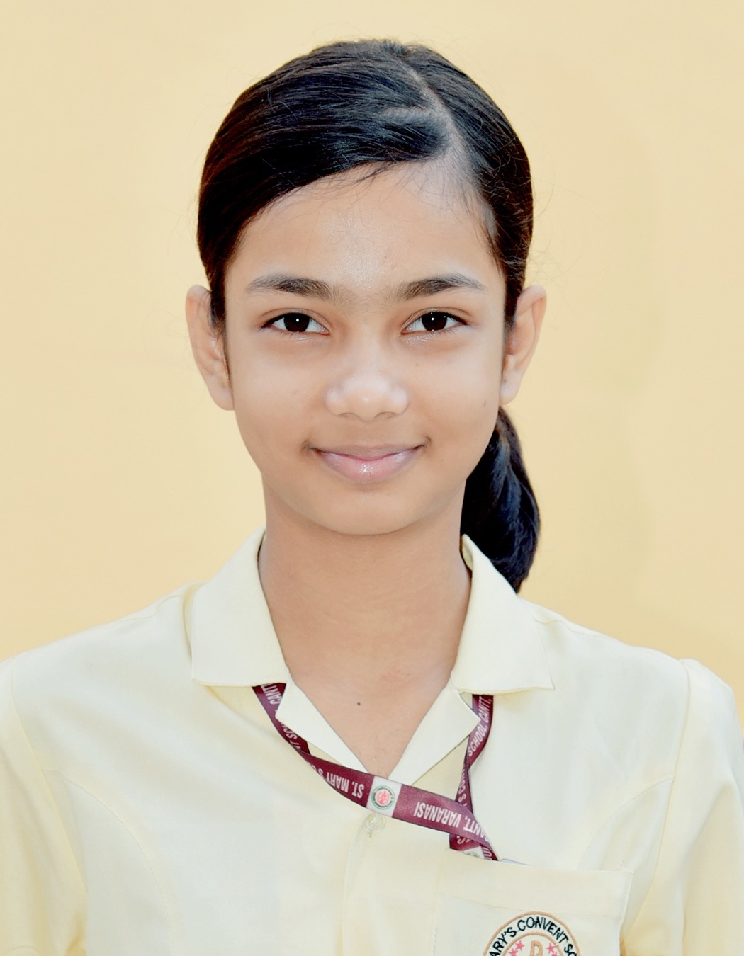 Student Photo