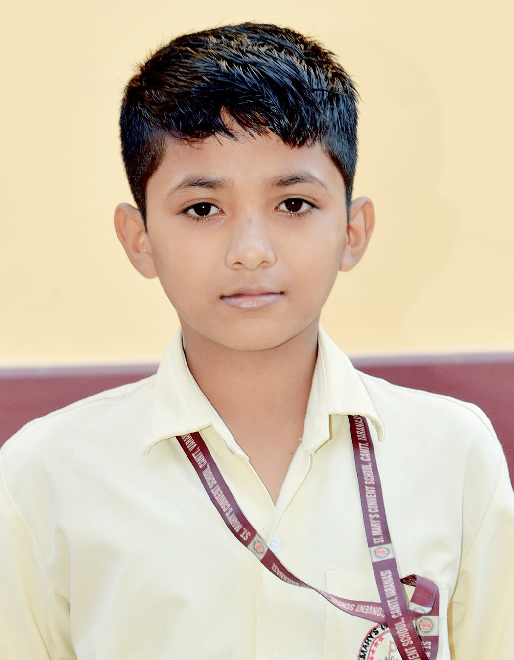 Student Photo