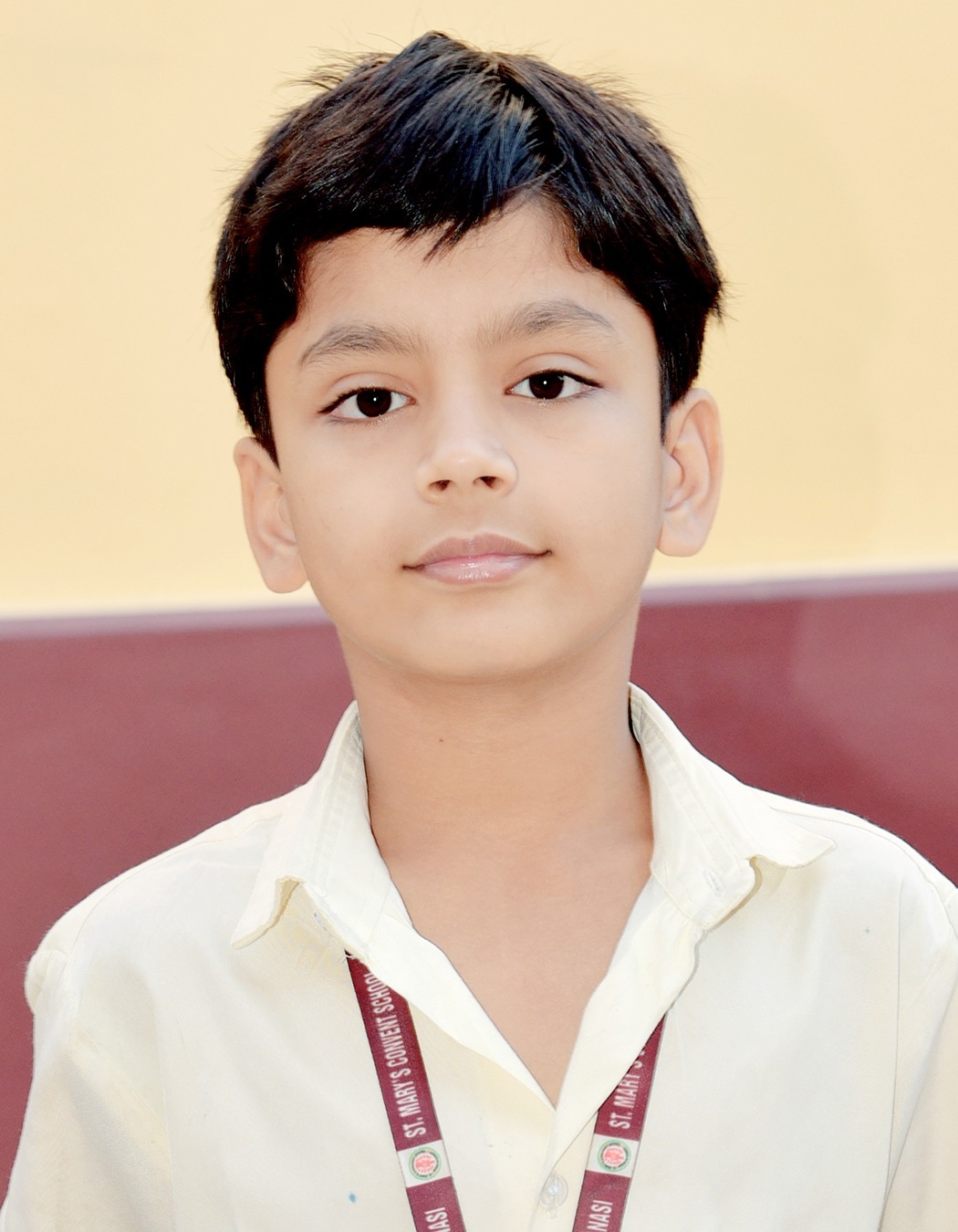 Student Photo