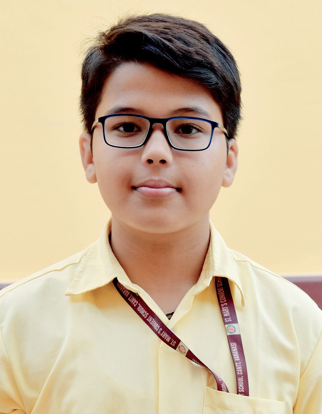 Student Photo