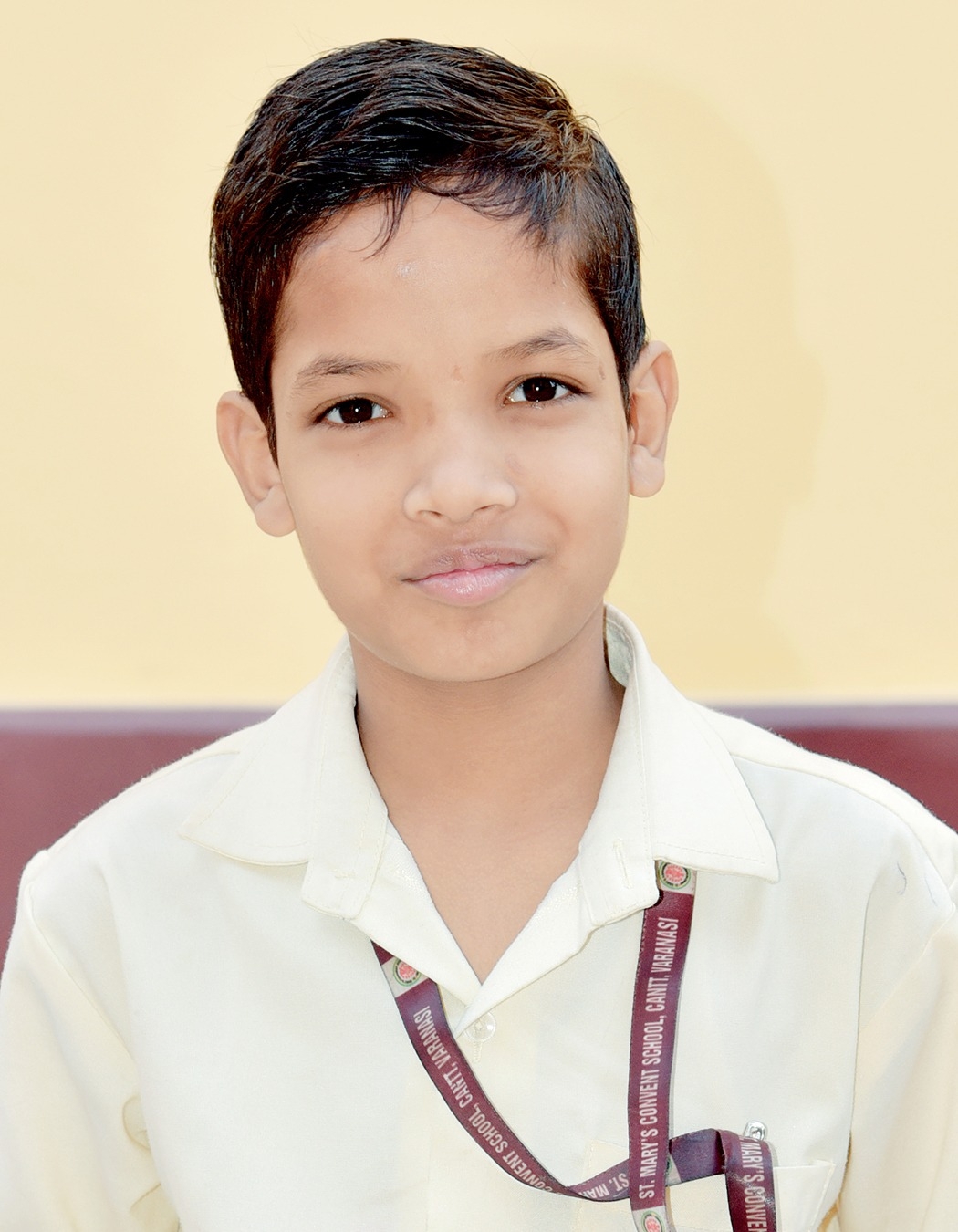 Student Photo