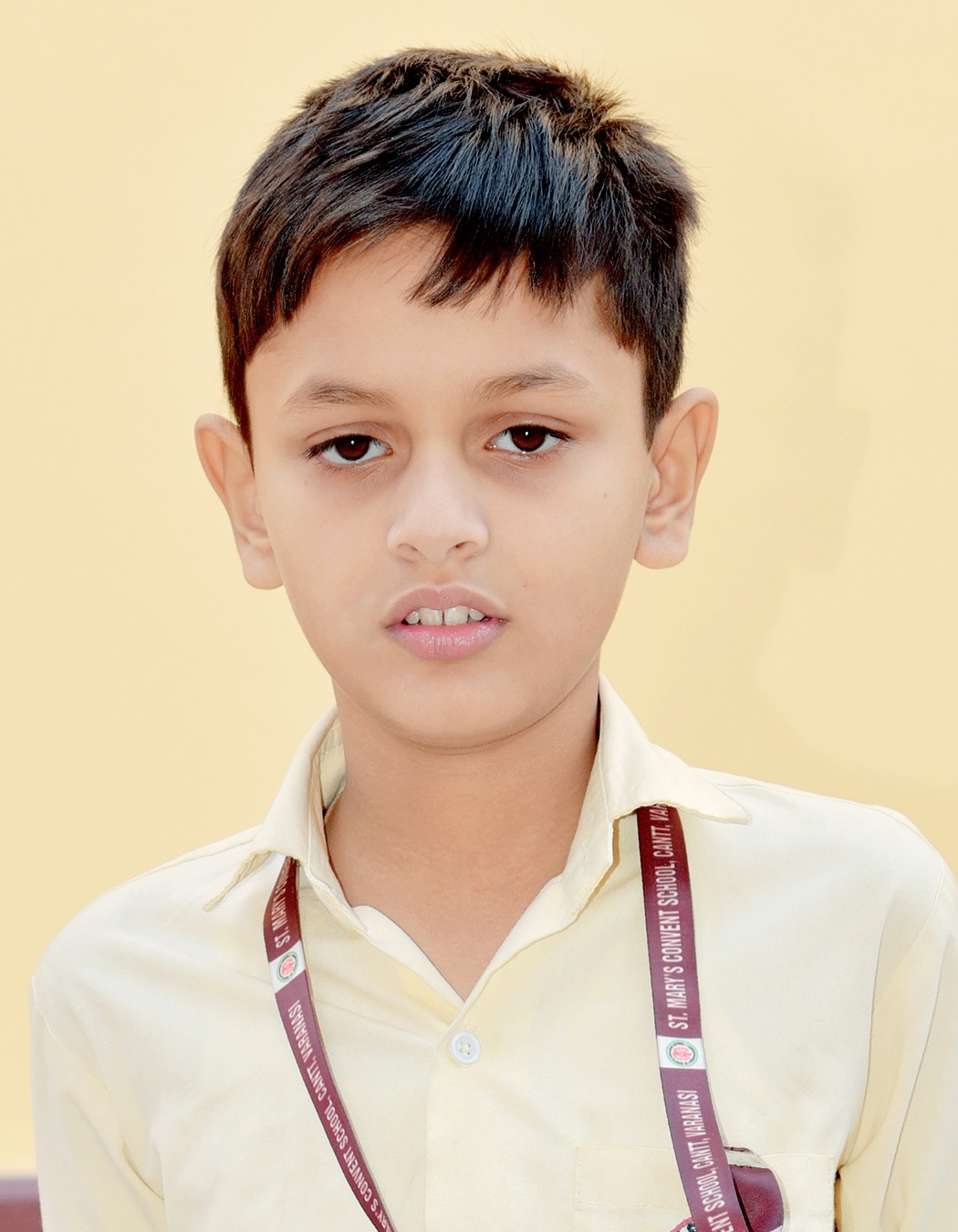 Student Photo