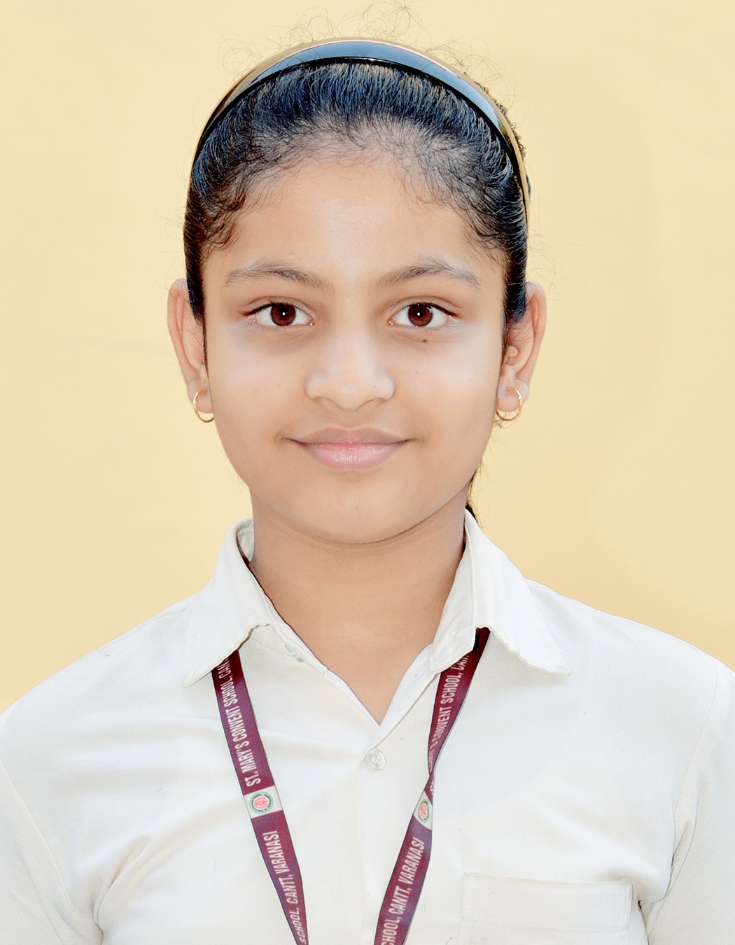 Student Photo