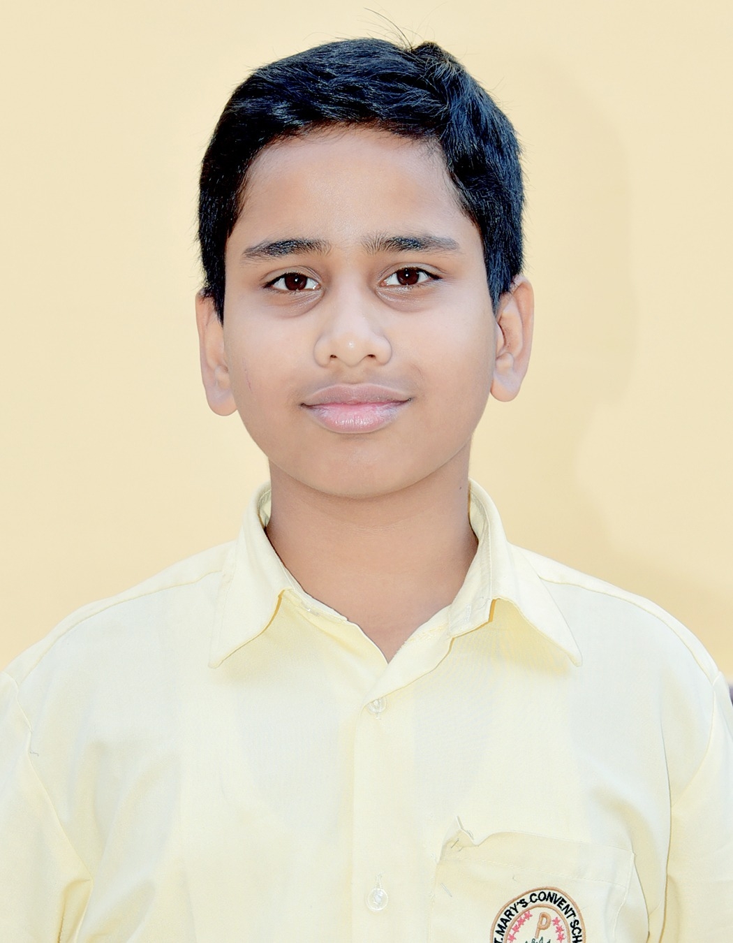 Student Photo