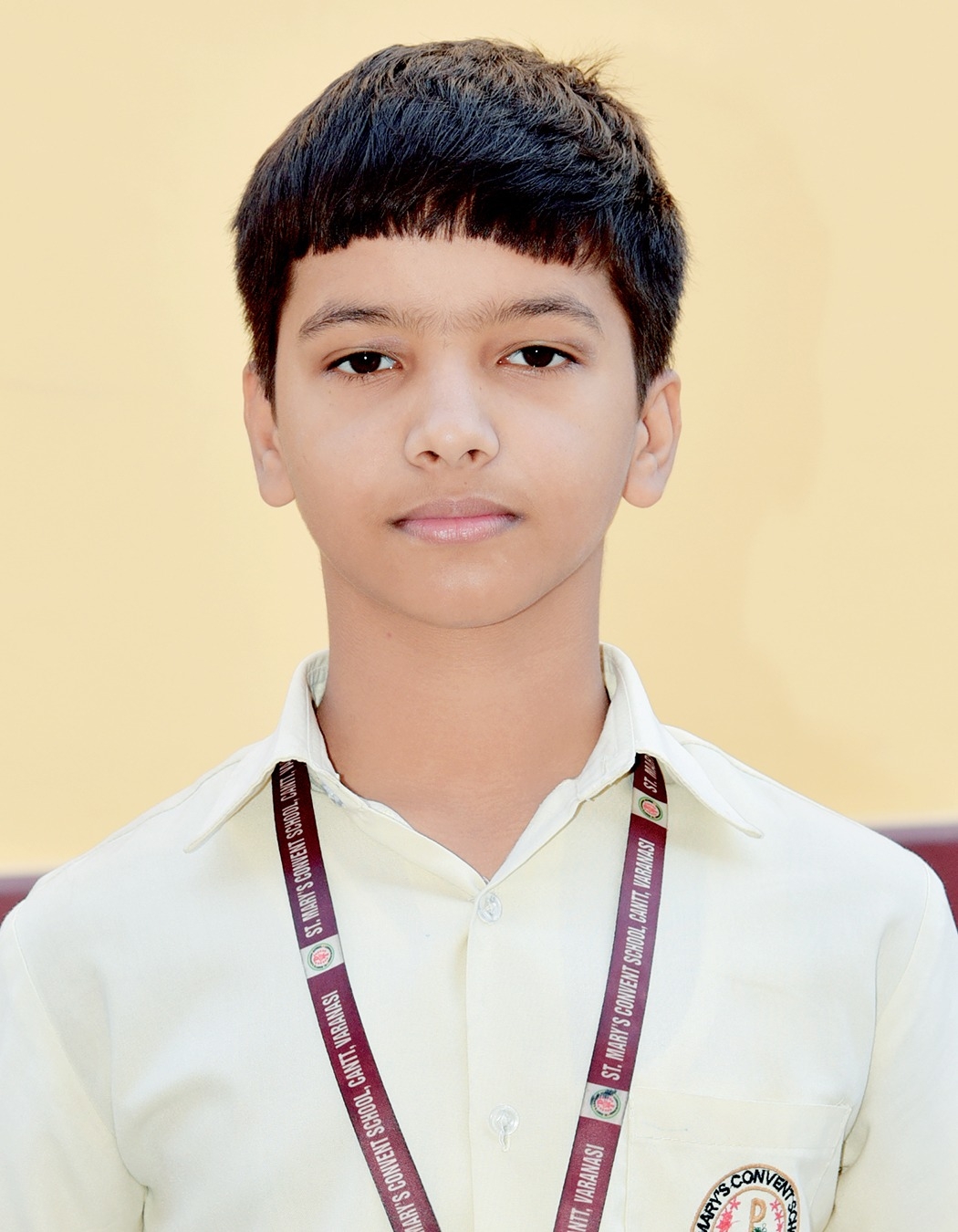 Student Photo