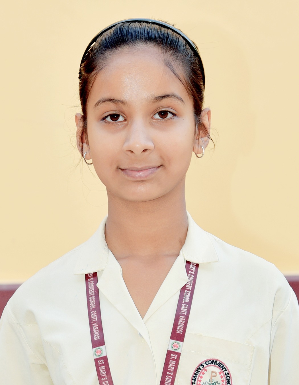 Student Photo