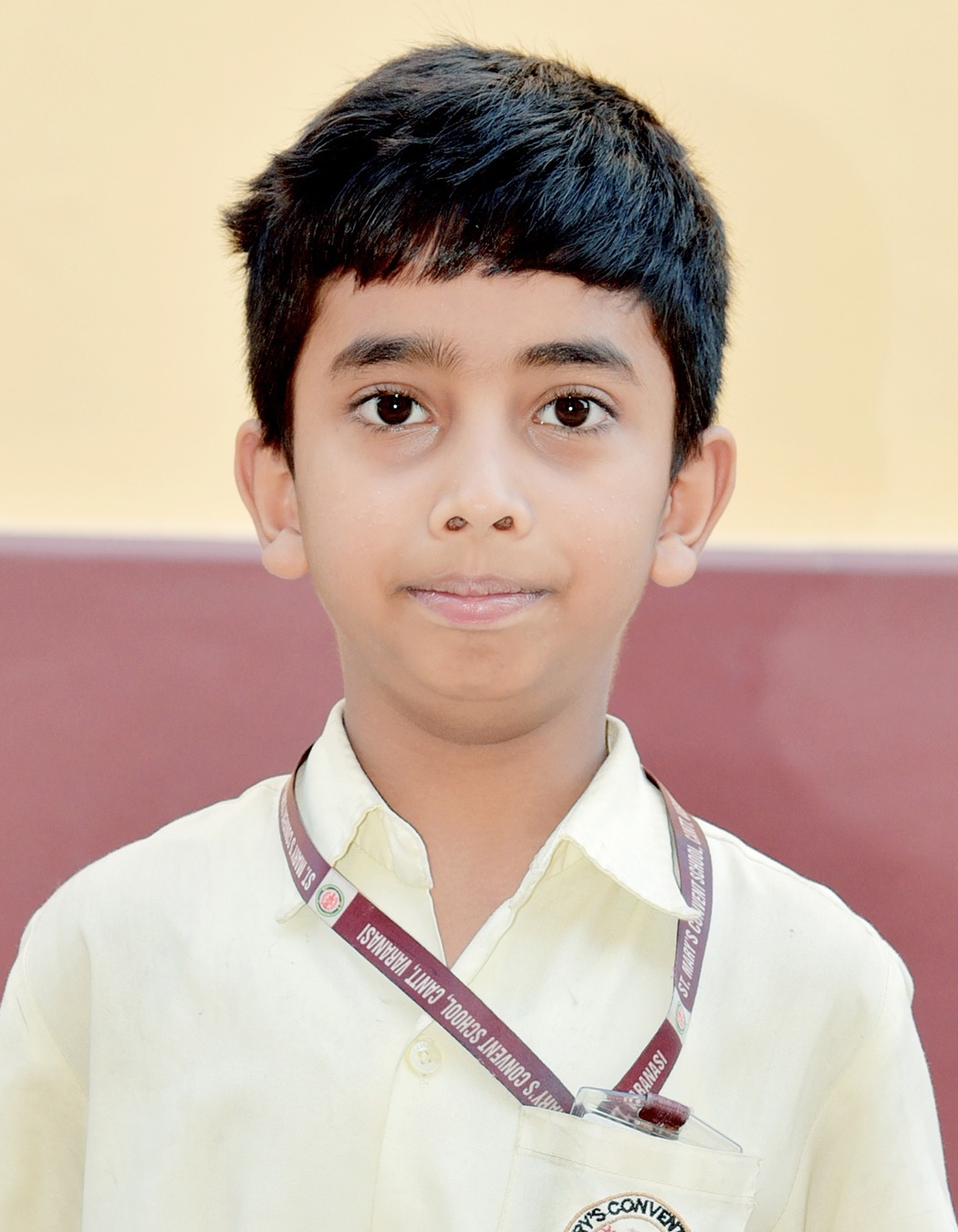 Student Photo