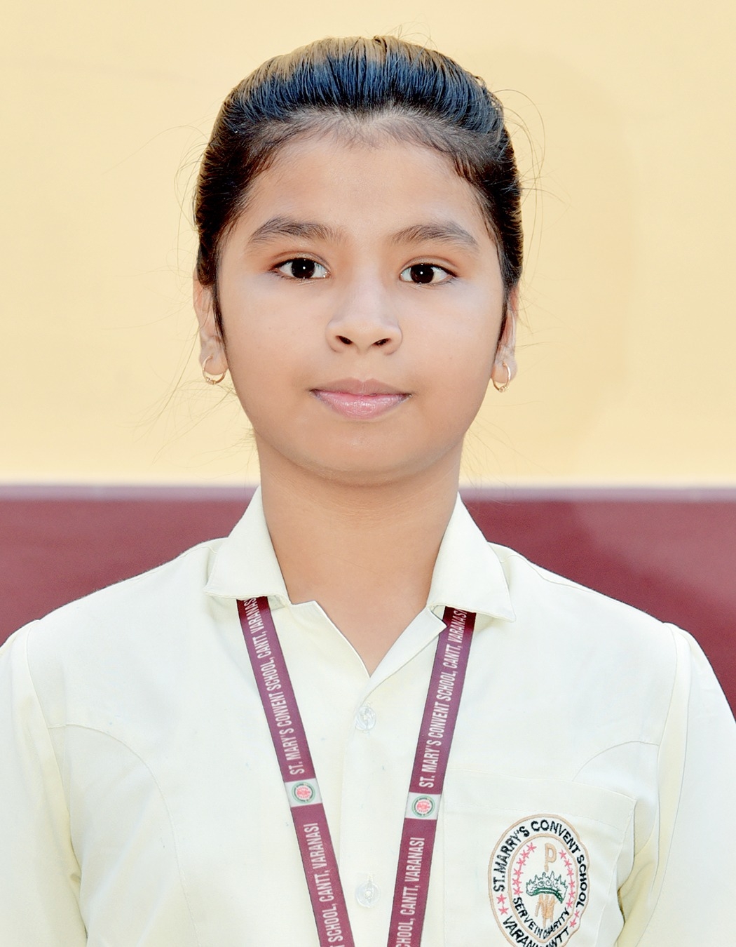 Student Photo