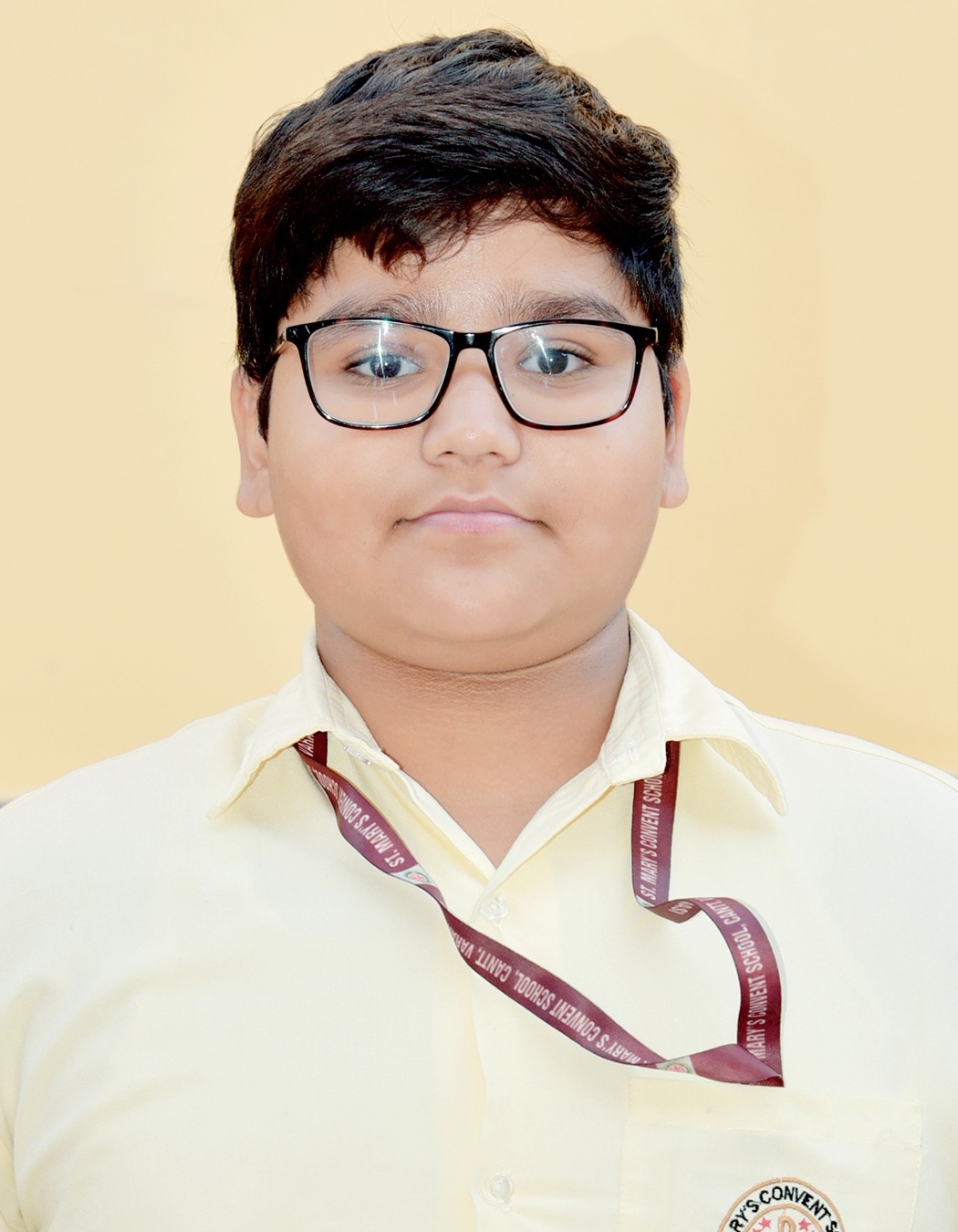 Student Photo