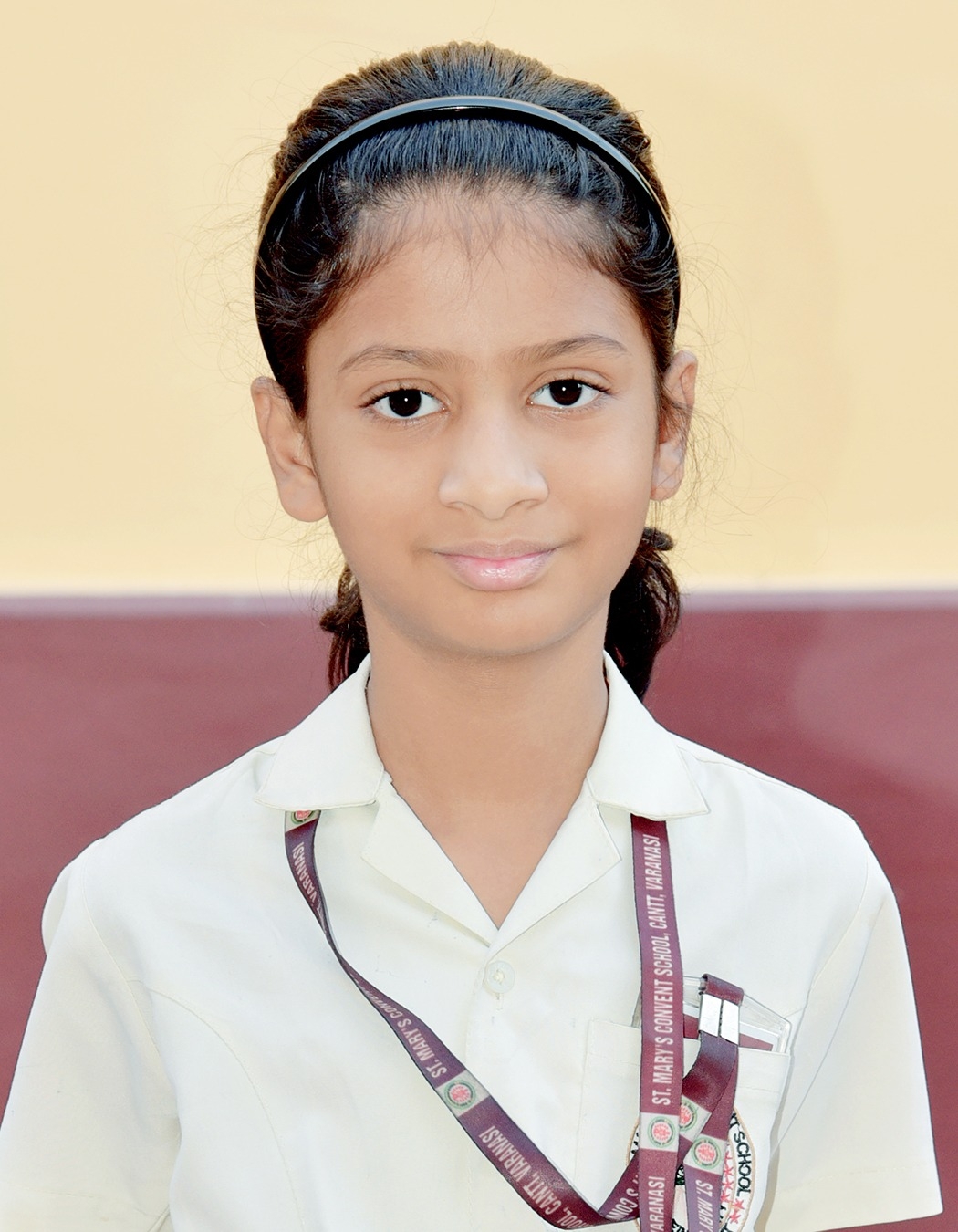 Student Photo
