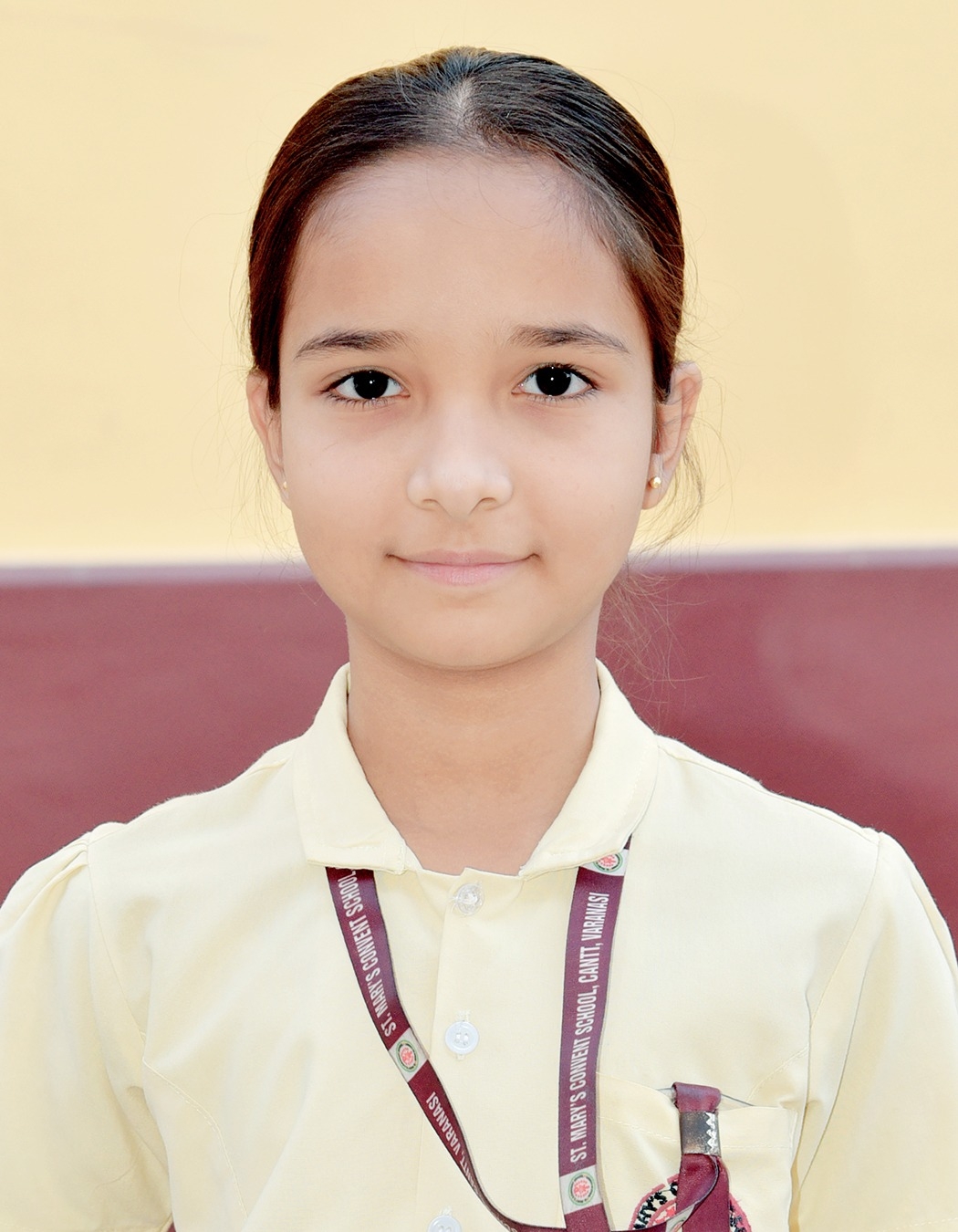 Student Photo