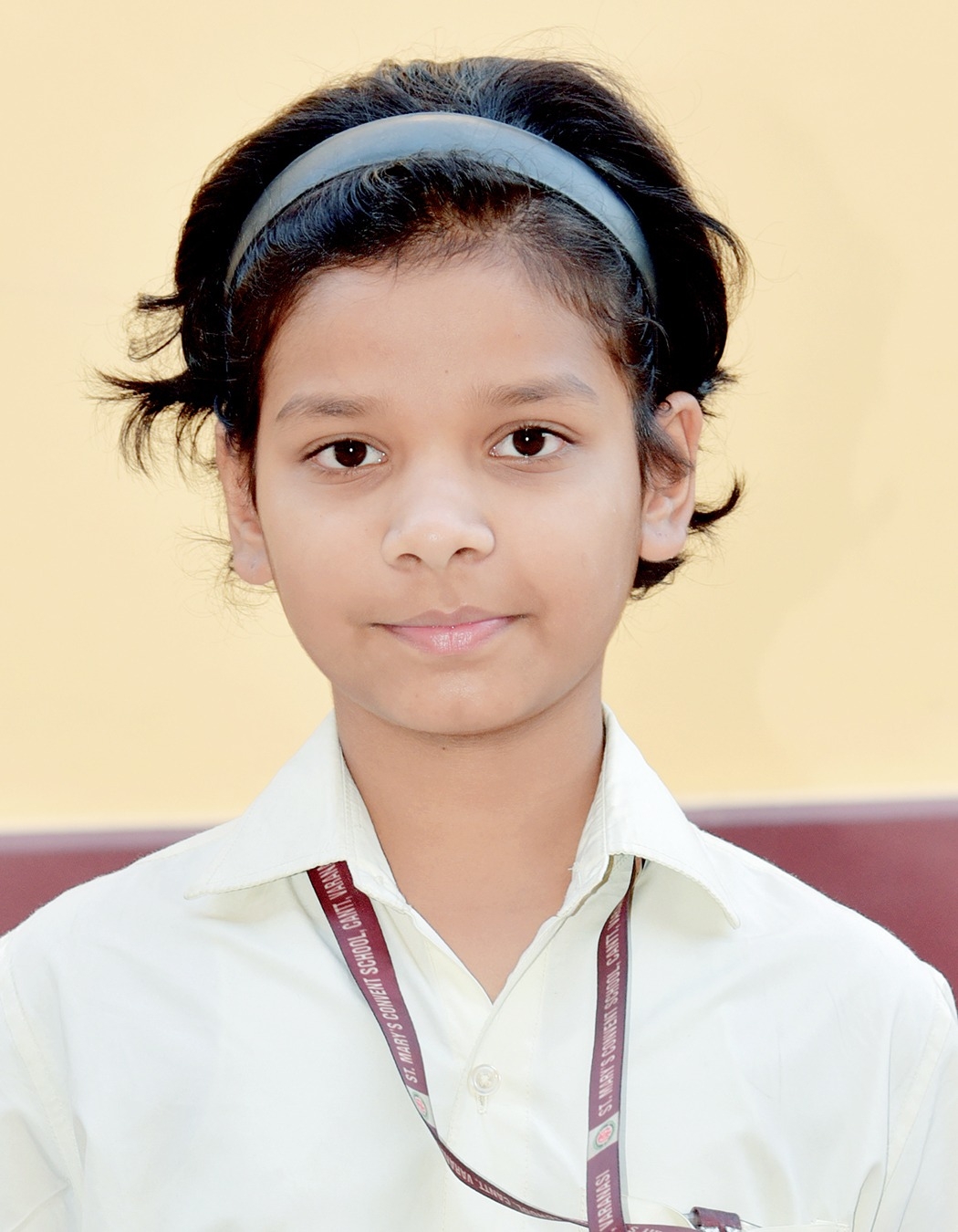 Student Photo