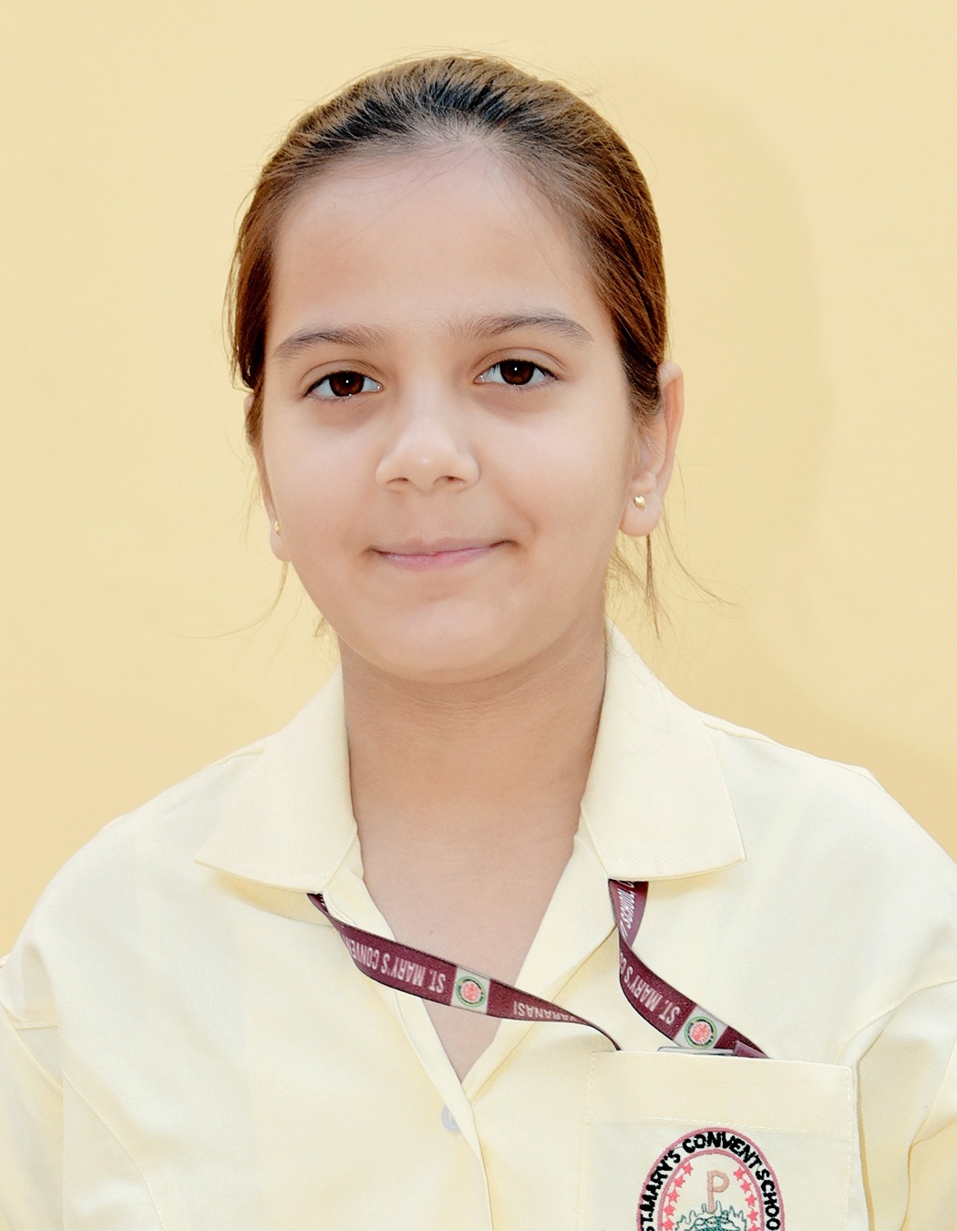 Student Photo