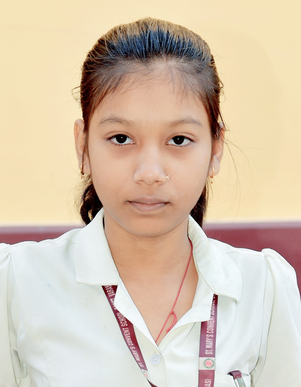 Student Photo