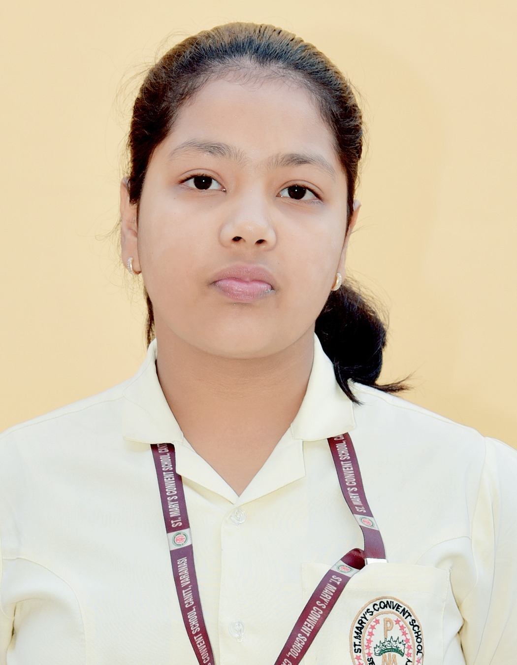 Student Photo