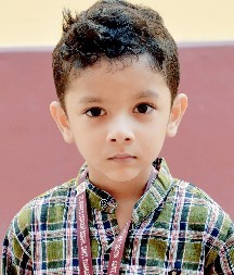 Student Photo