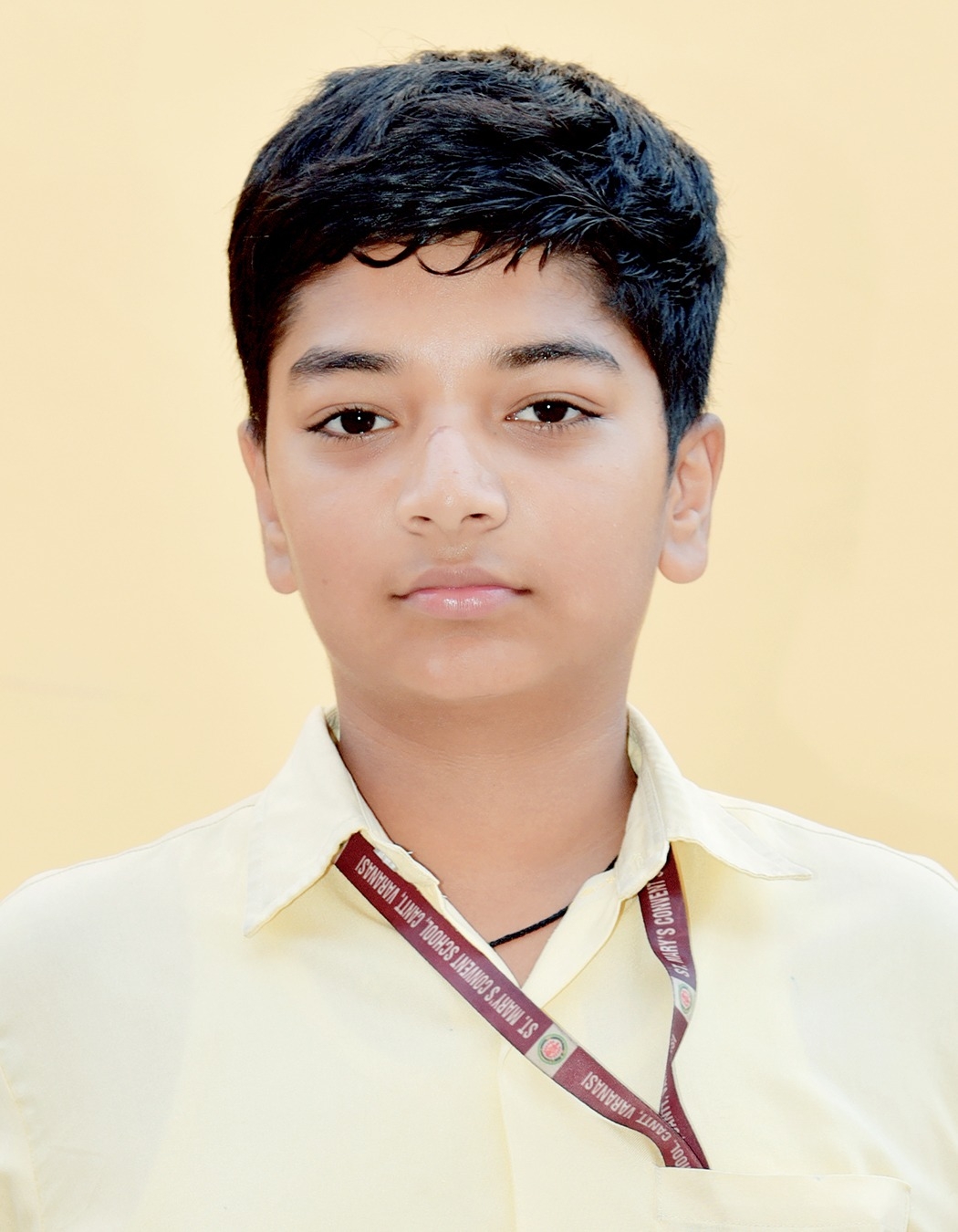 Student Photo