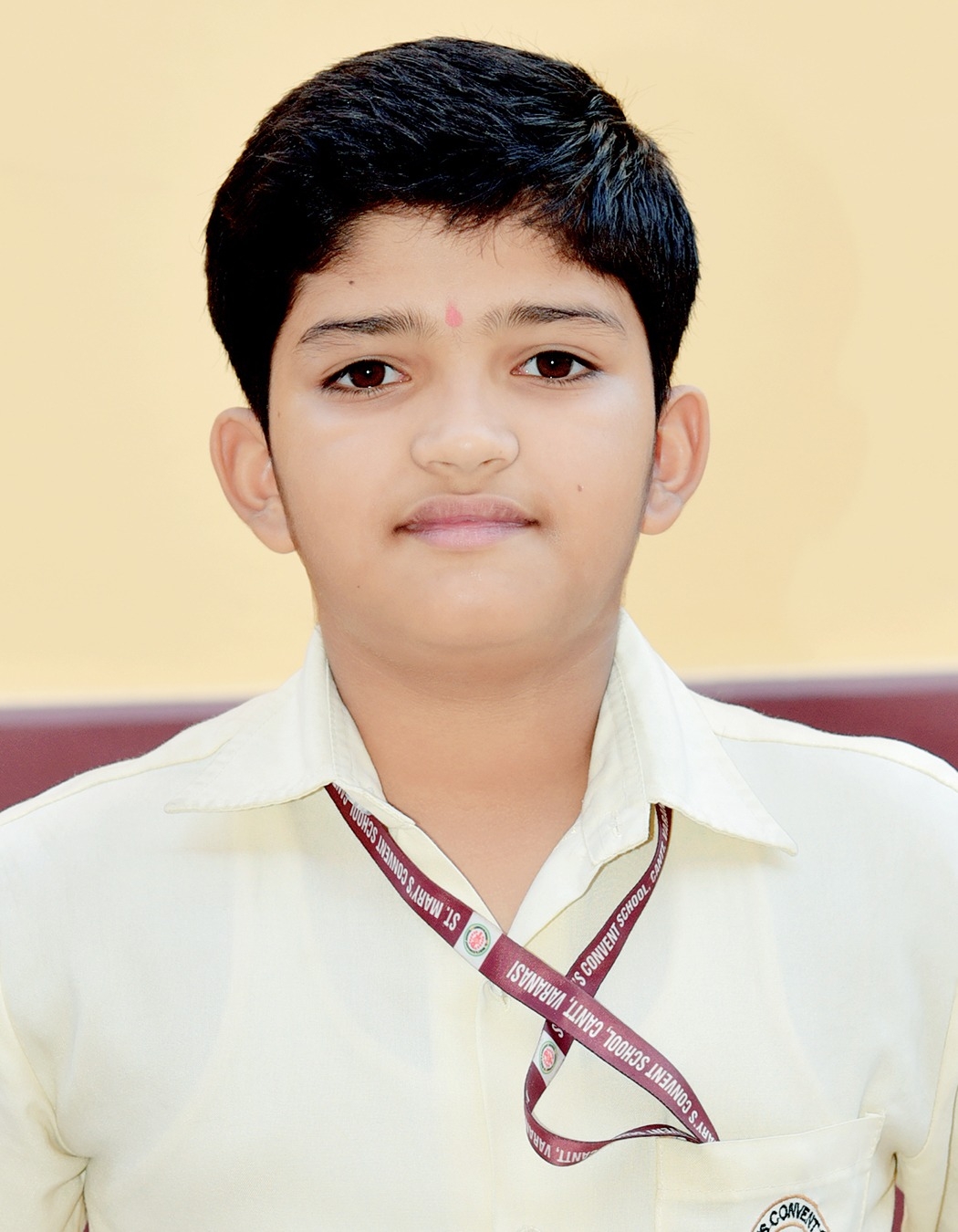 Student Photo