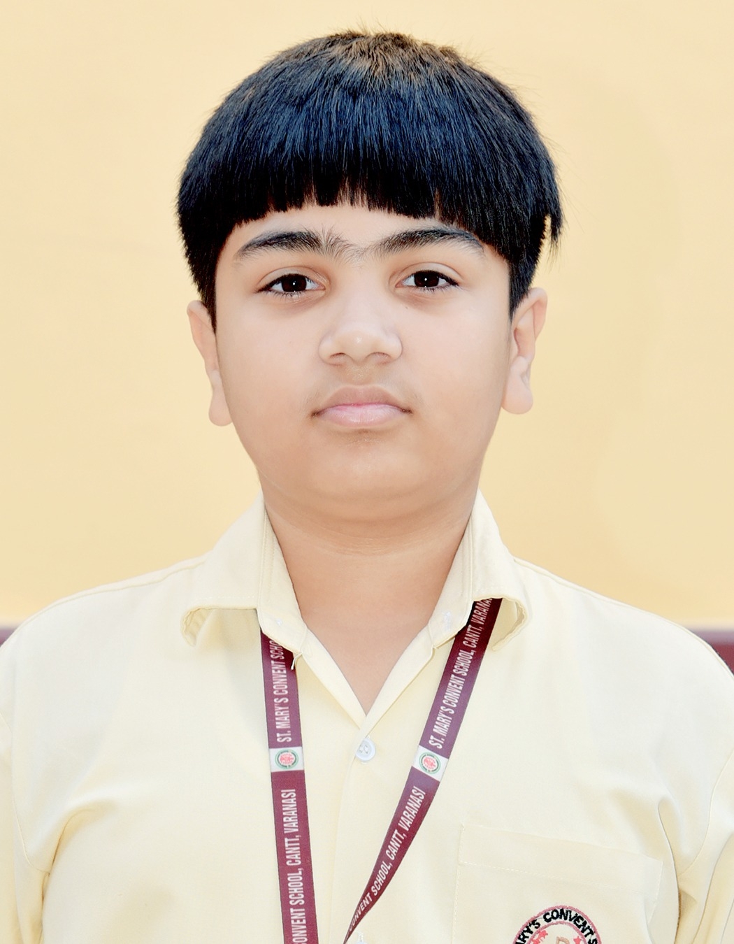 Student Photo