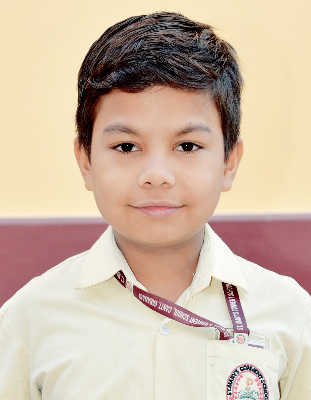 Student Photo