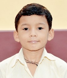 Student Photo