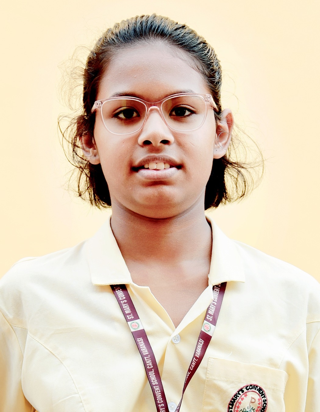 Student Photo