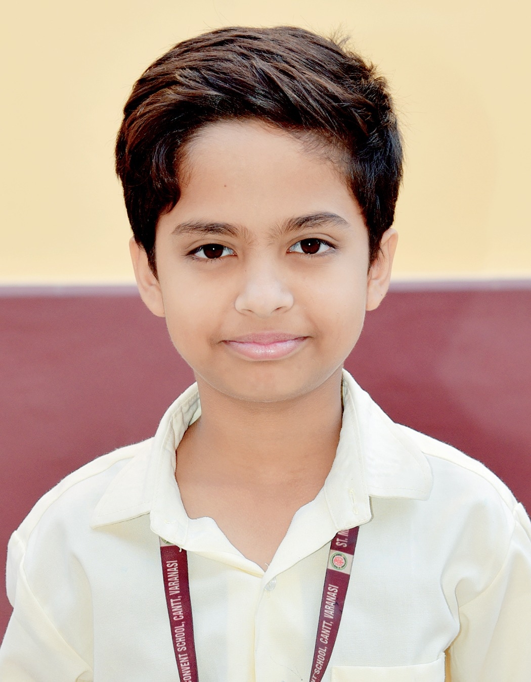 Student Photo