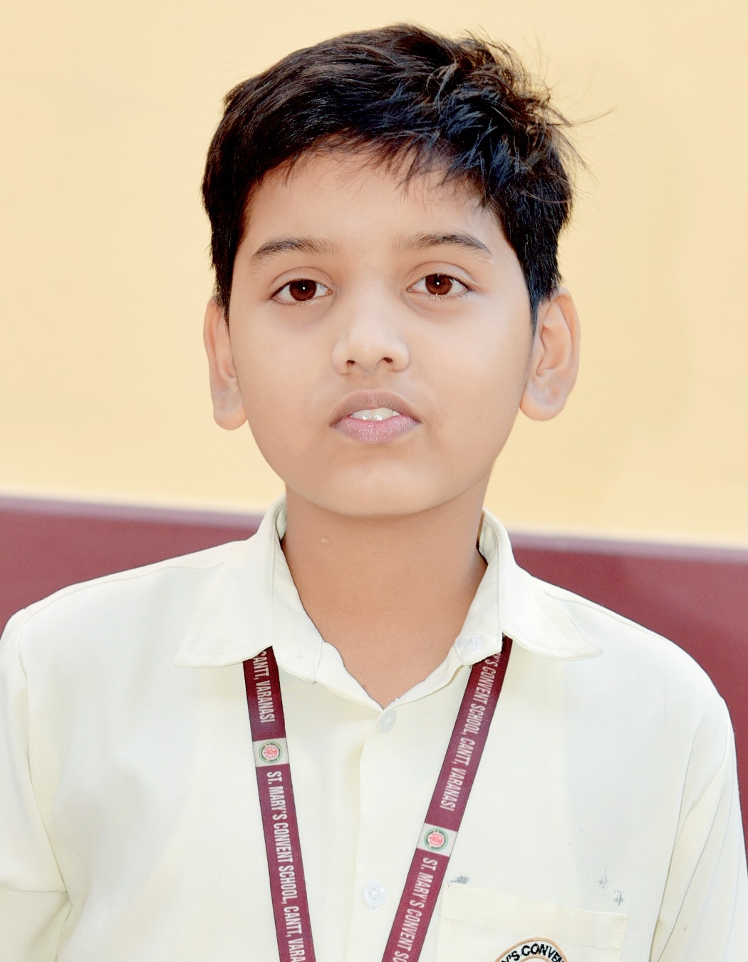 Student Photo