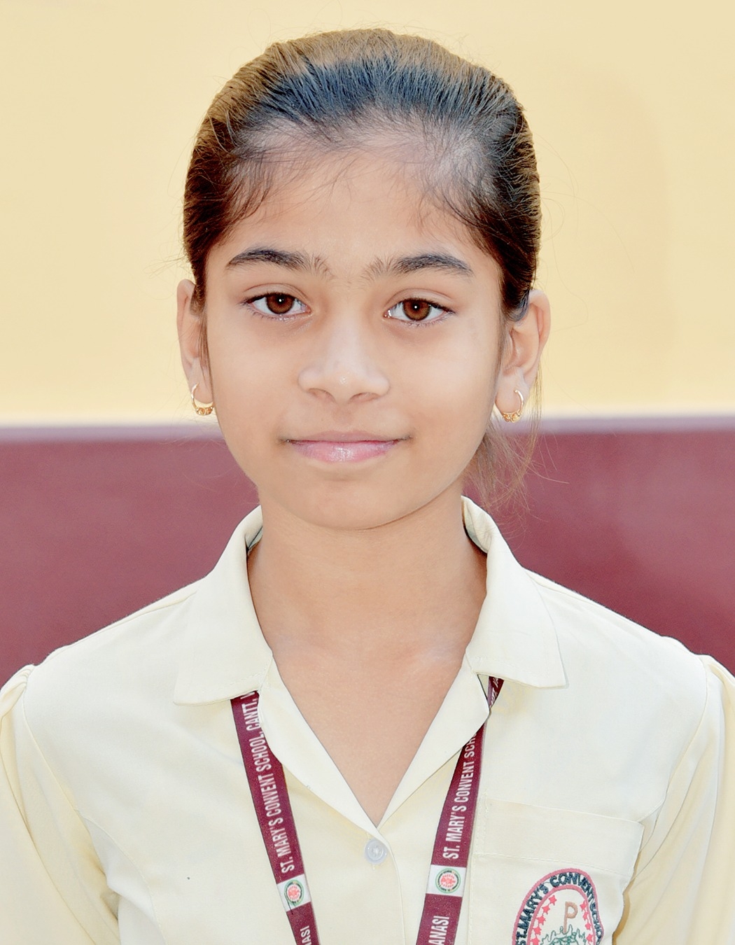 Student Photo