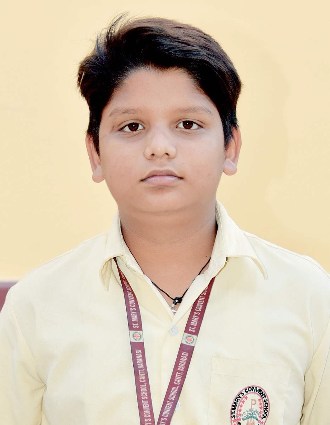 Student Photo