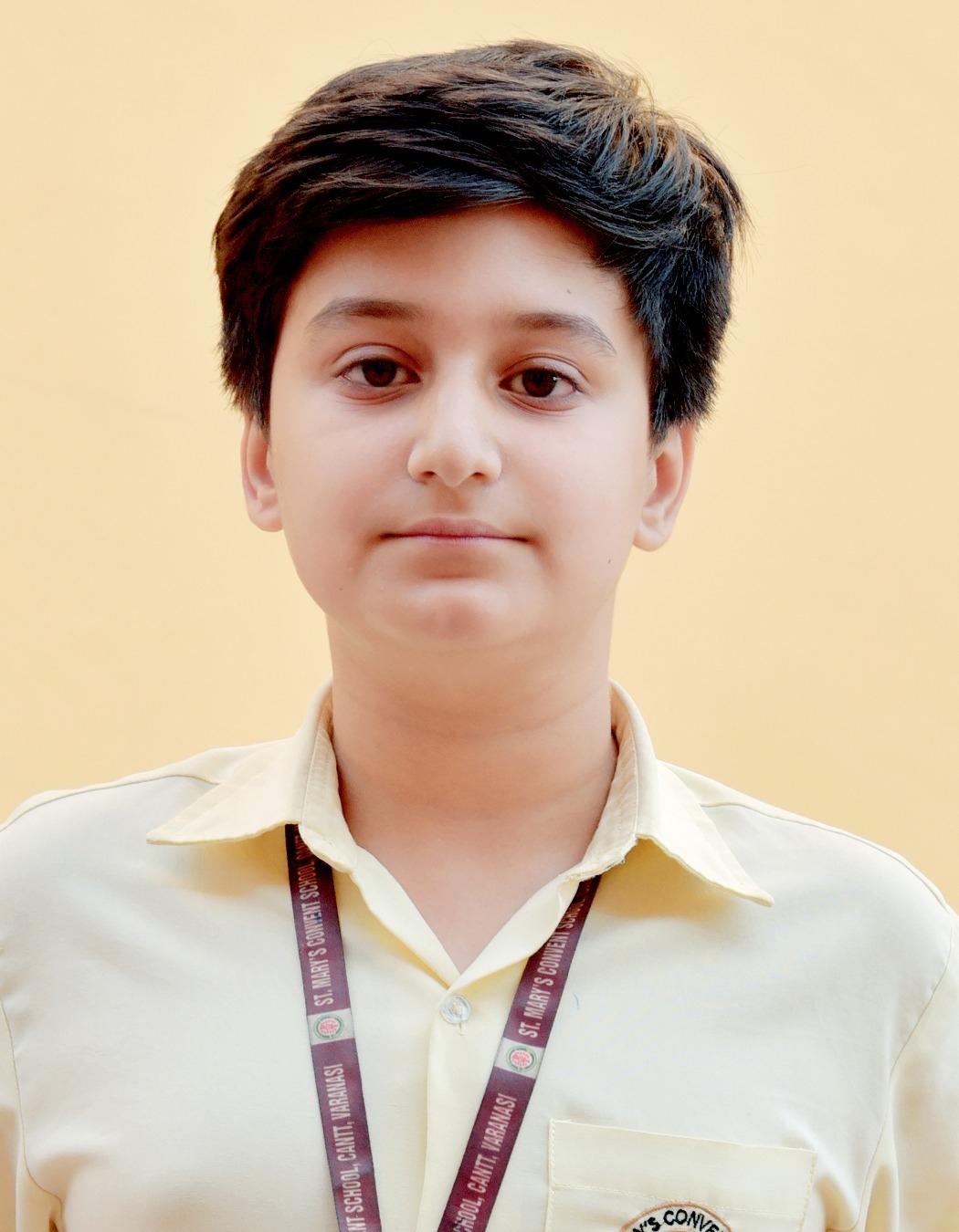 Student Photo