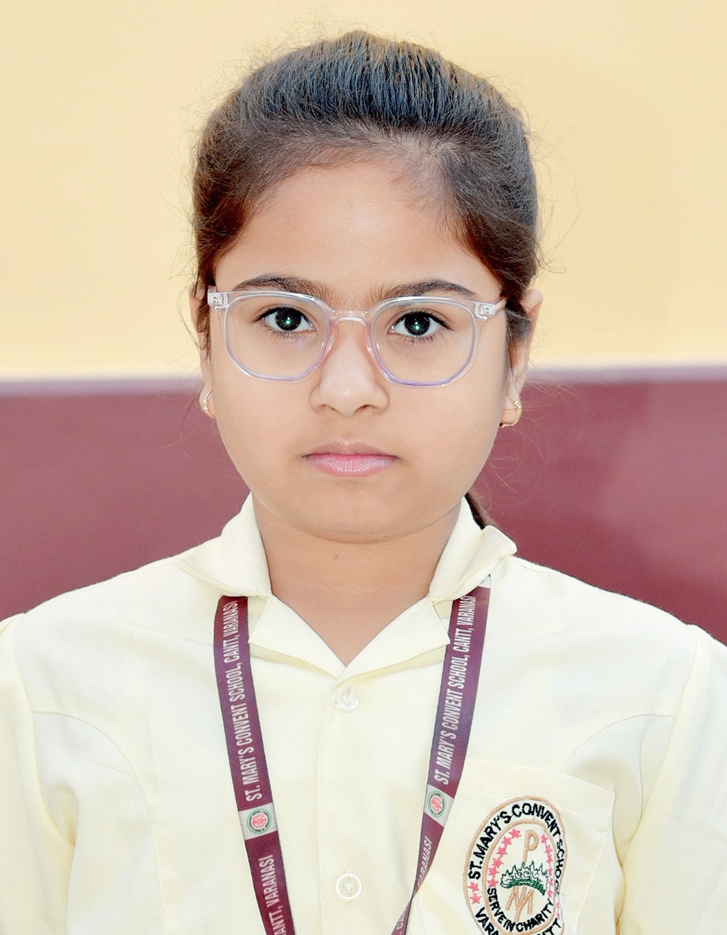 Student Photo