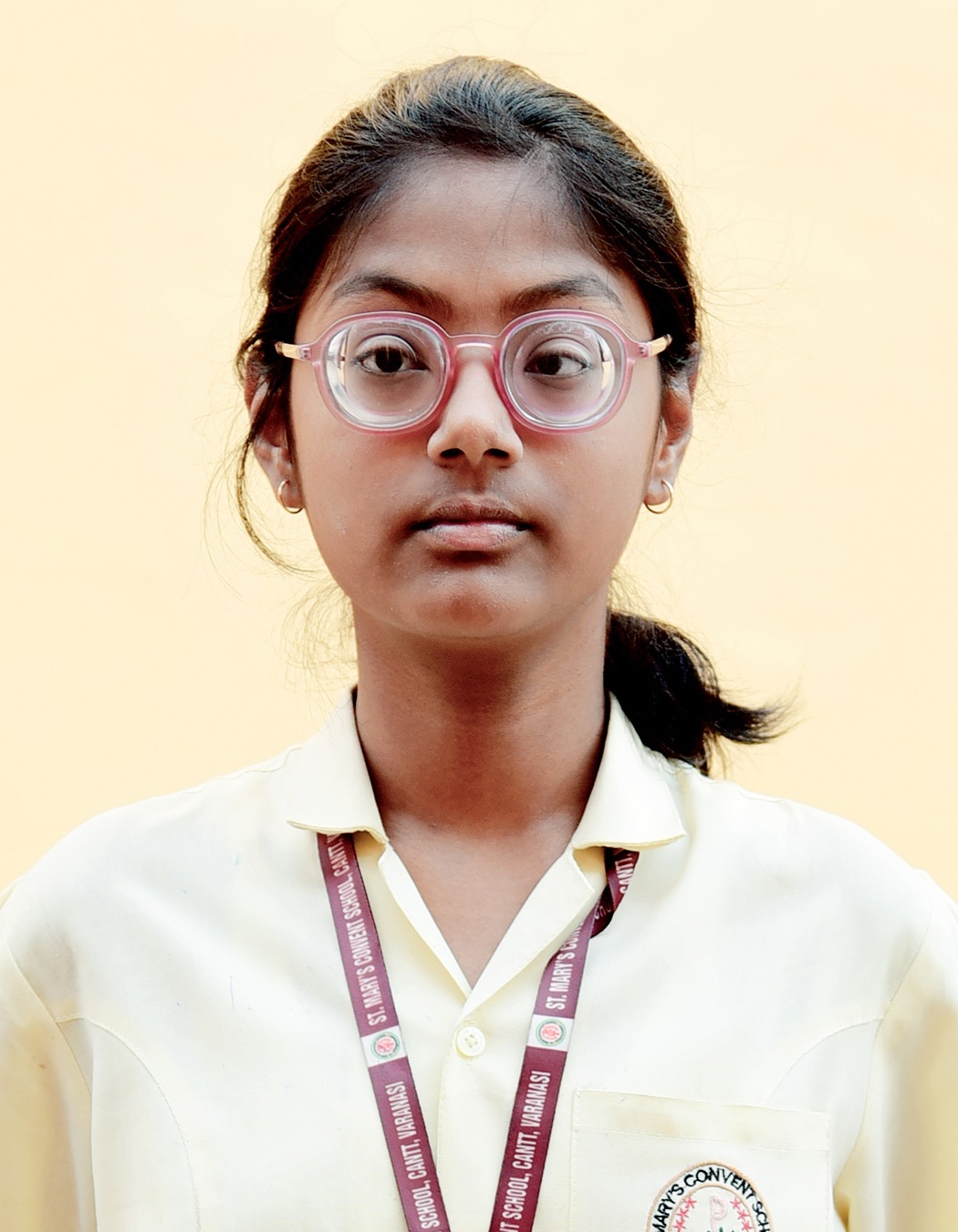 Student Photo