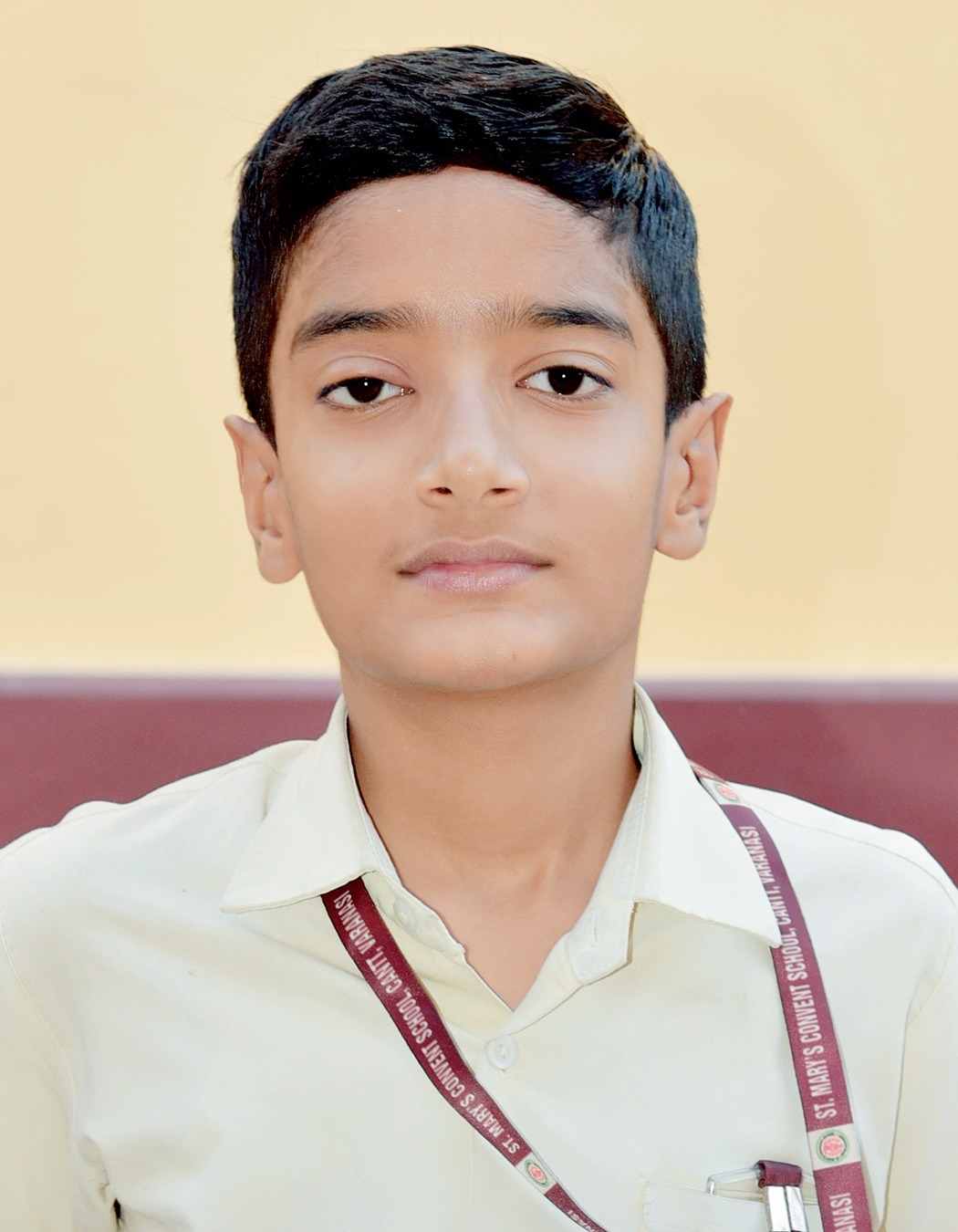 Student Photo