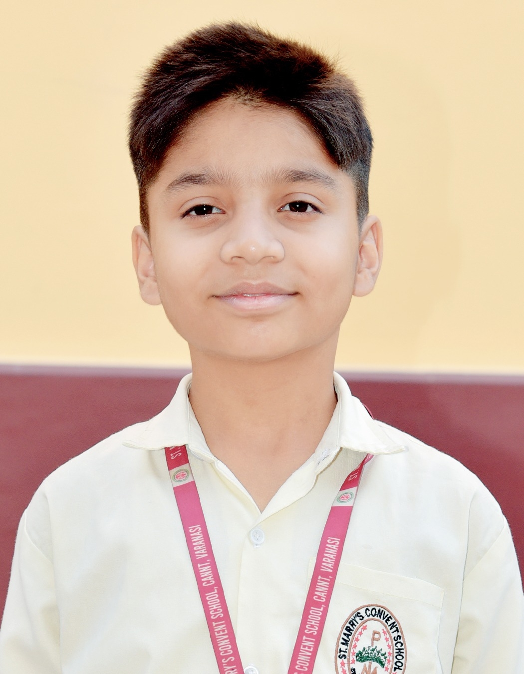 Student Photo
