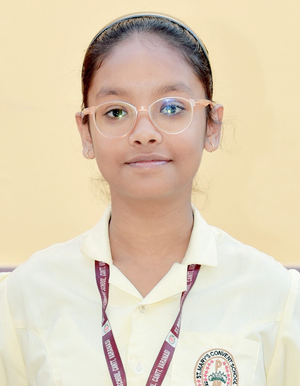 Student Photo