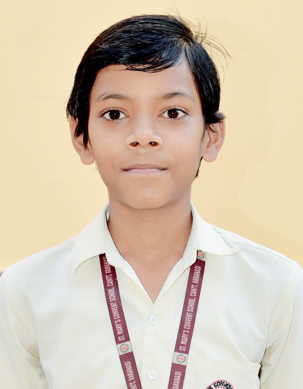 Student Photo