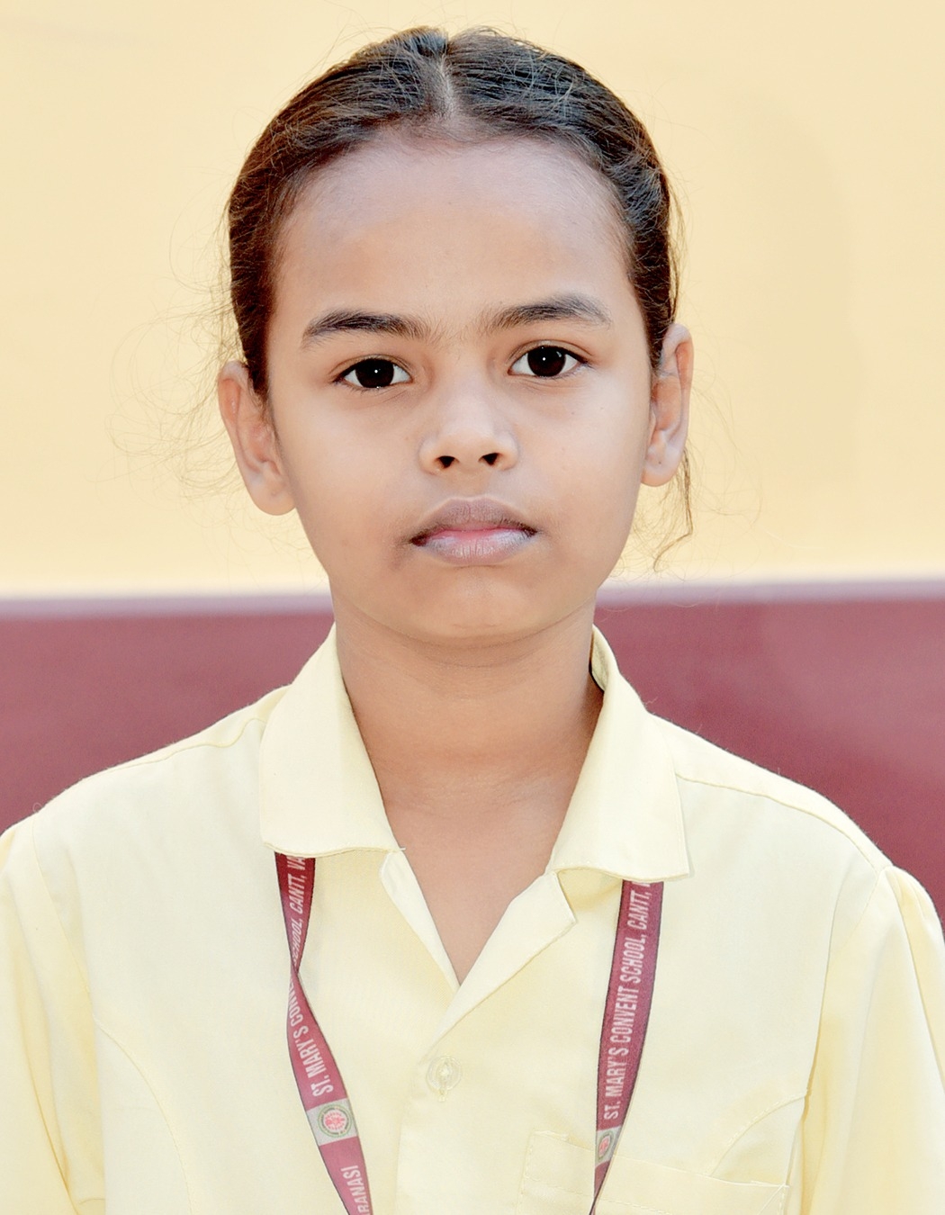 Student Photo